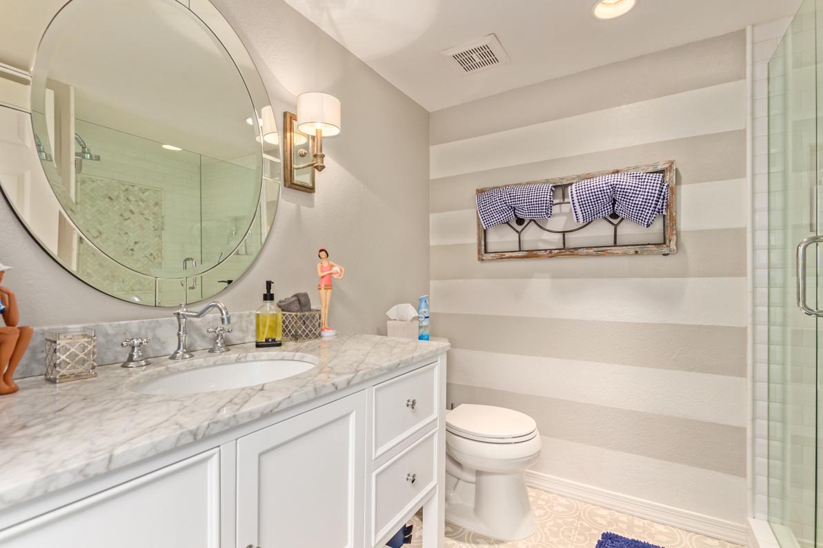 Phoenix Biltmore Bathroom