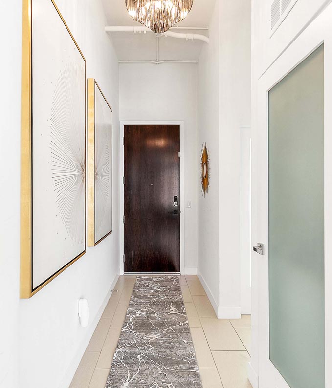 Entry Way