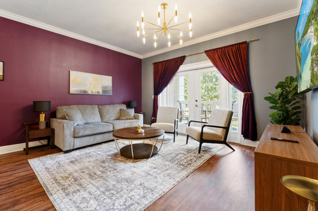 Kissimmee / Disney World Property