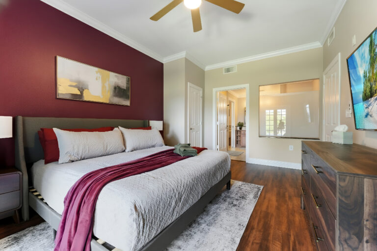 Master Suite