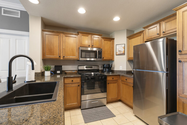 Kitchen Full