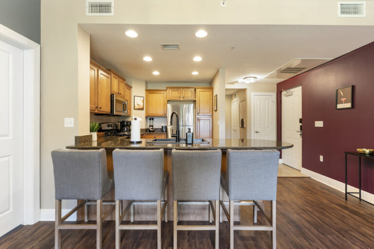 Kitchen Seating