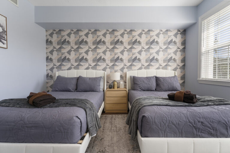 Guest Bedroom Beds